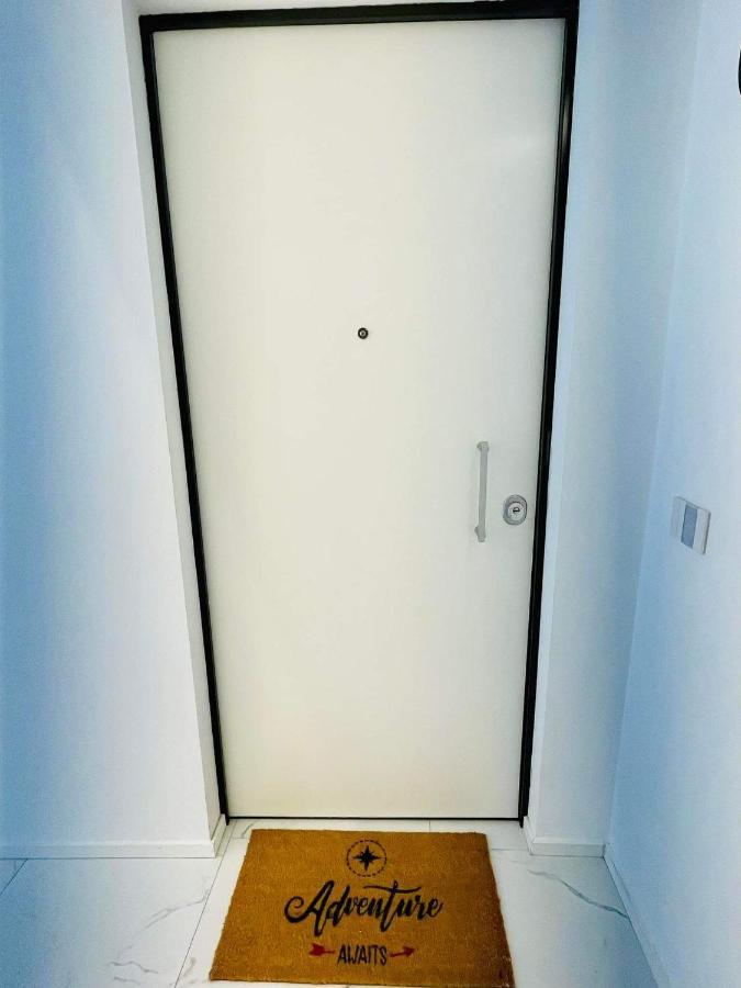 Led House Cadore - Bilocale Zona Milano Centro Luaran gambar
